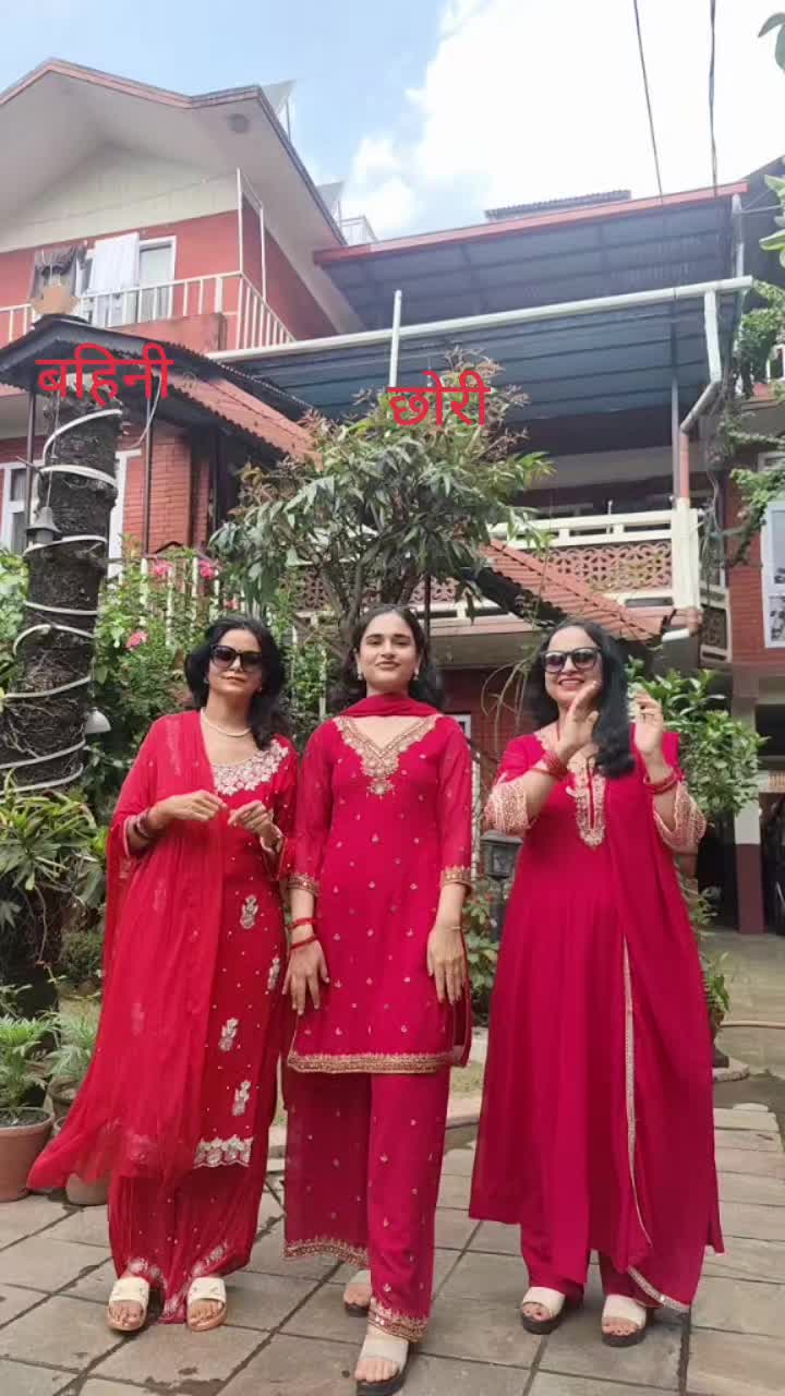 @Sanju Acharya Pant