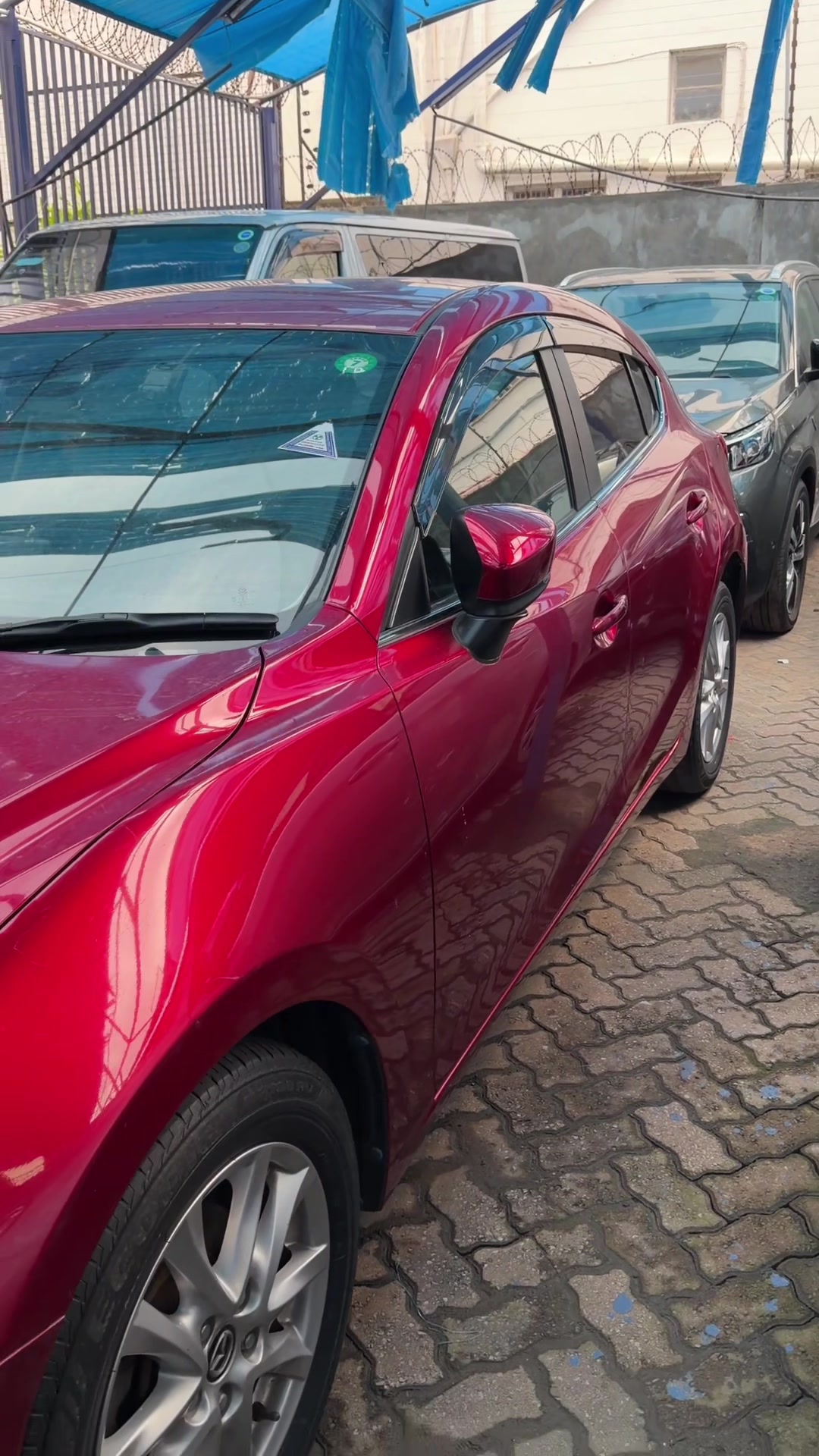 @CAR DEALS KENYA LTD