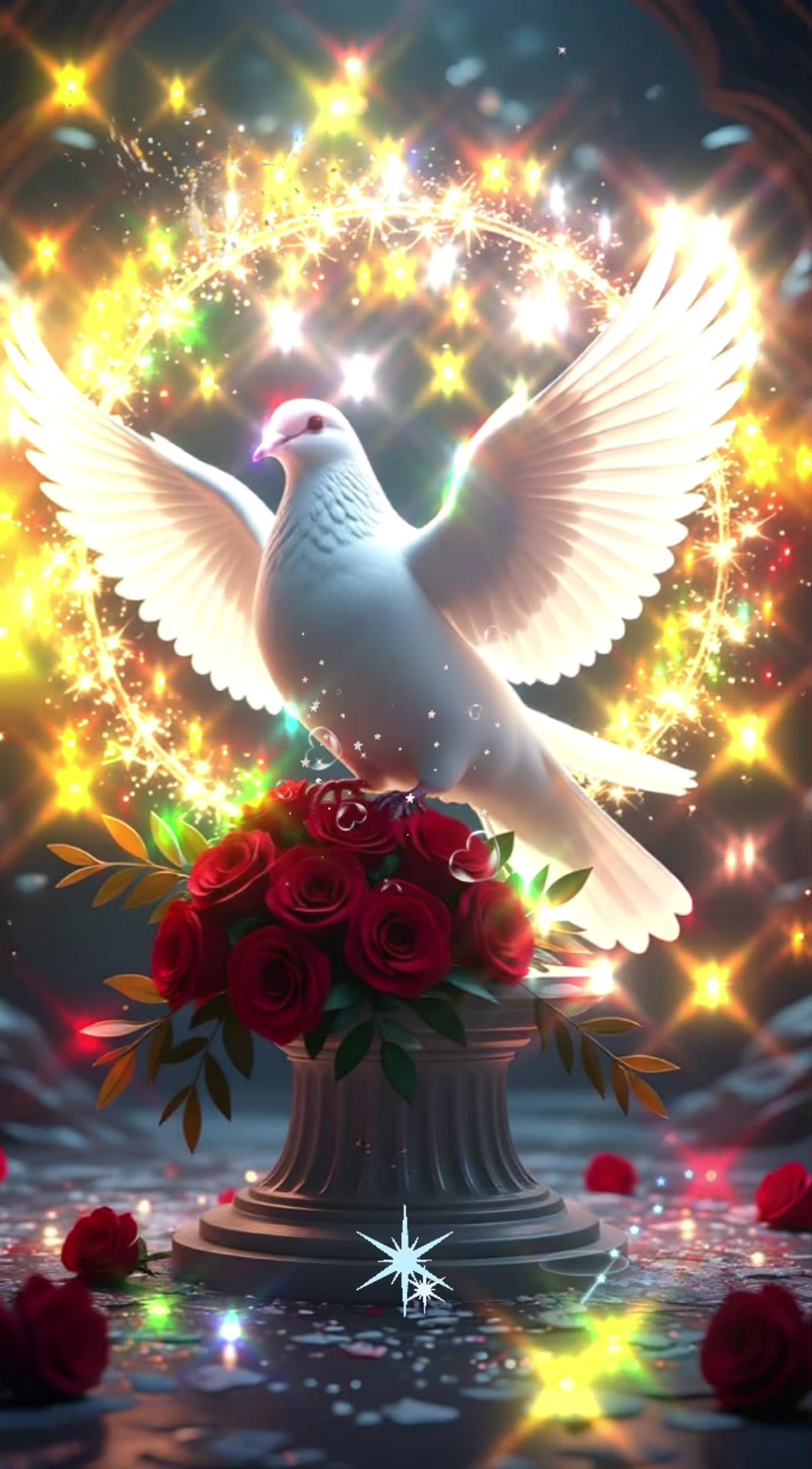 @✧✿✧˖°𝓑𝓮𝓷𝓭𝓲𝓬𝓲𝓸𝓷°˖✧✿✧