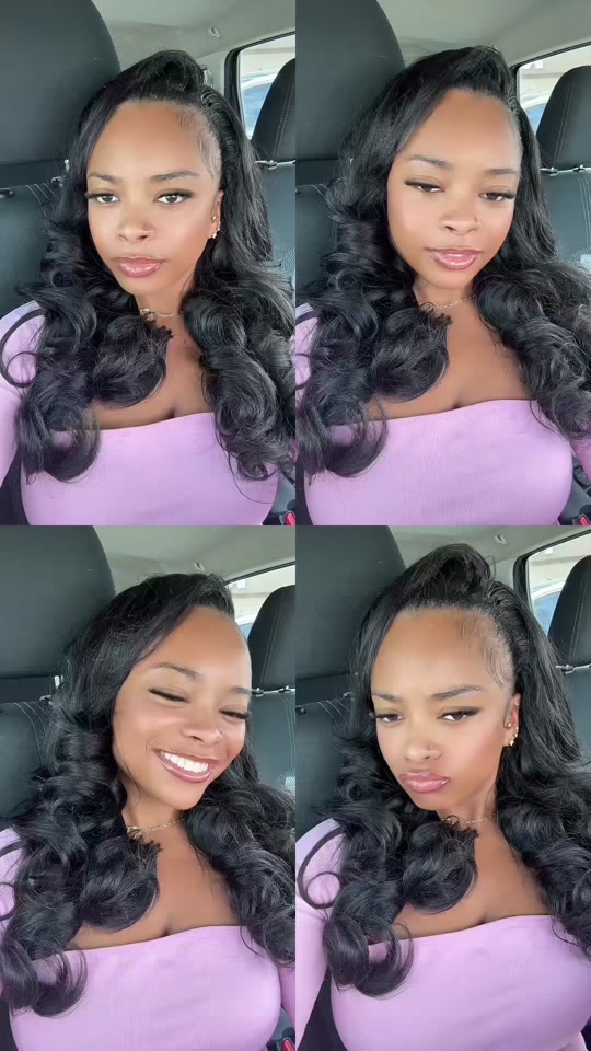 @QUEENCHANISE ♛