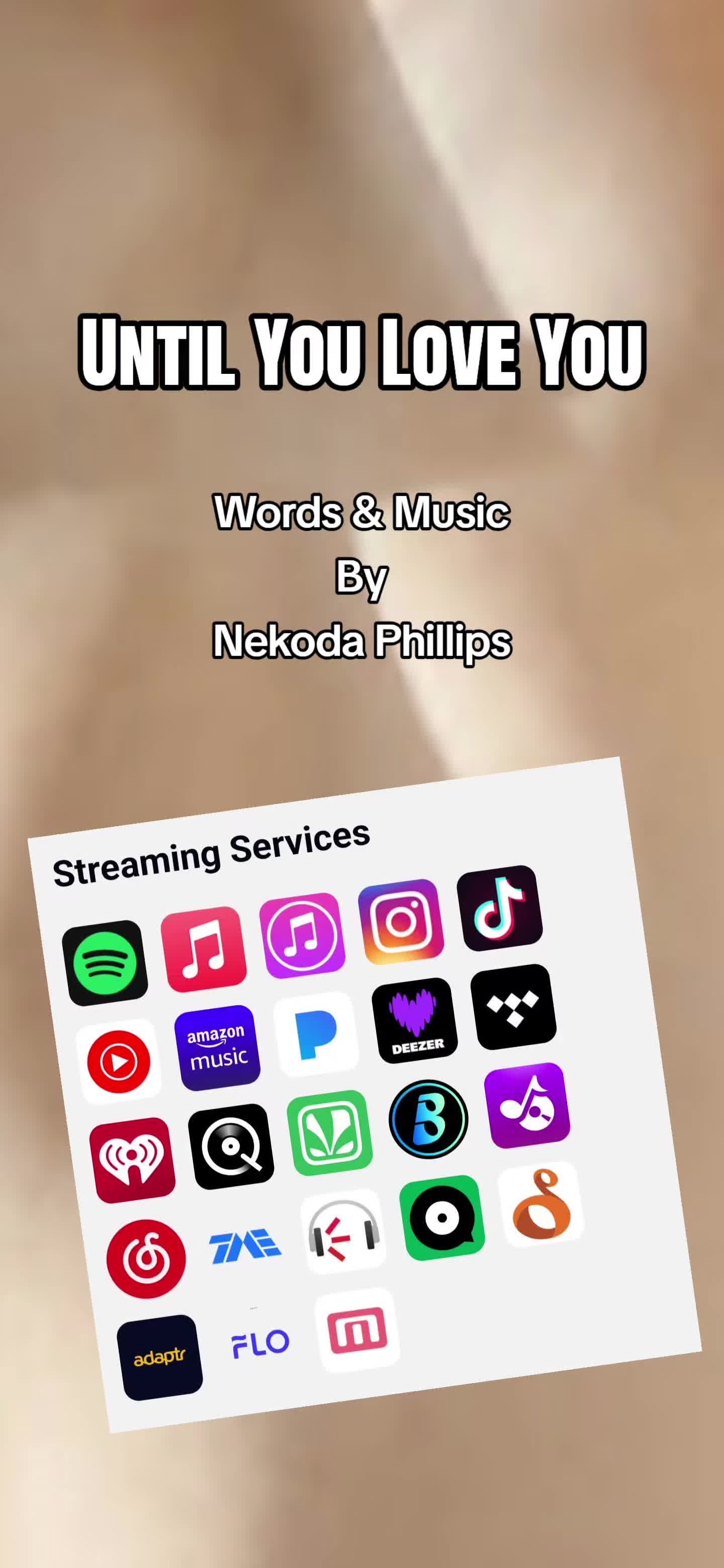 @Nekoda Phillips