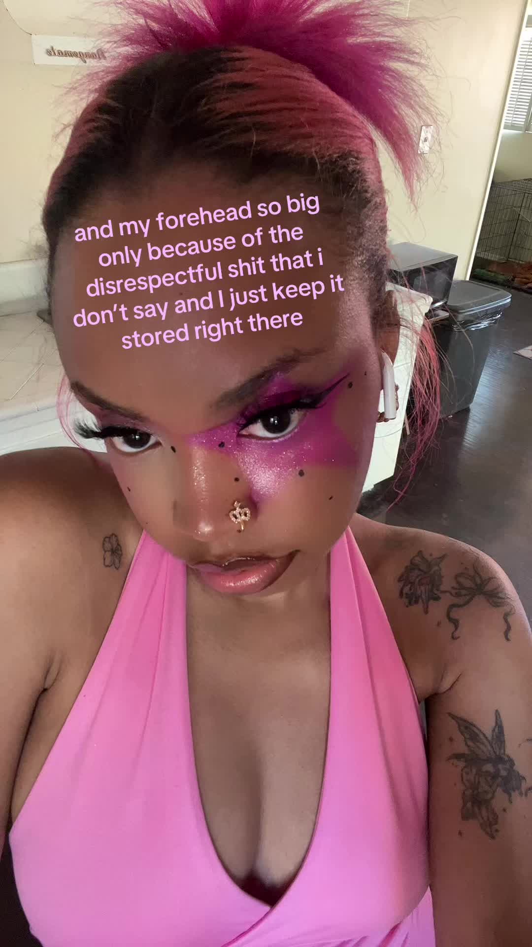 @Pinky