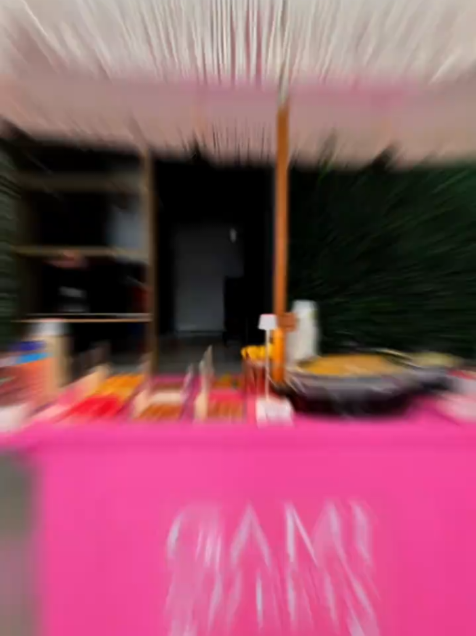 @Cami Sweets