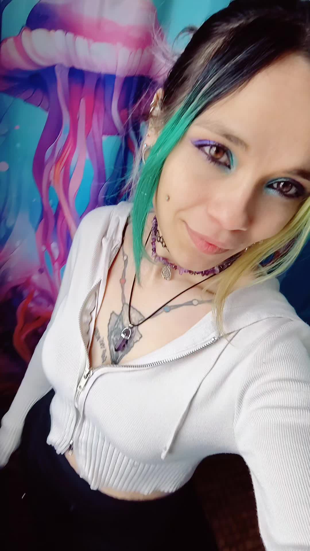 @🦇SavageSiren👻