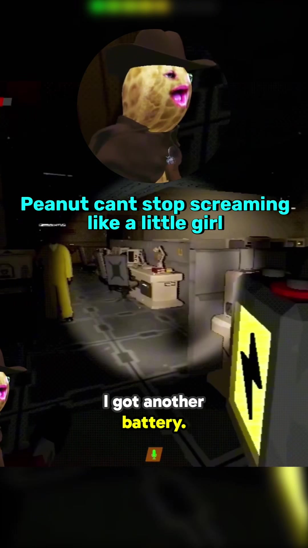 @PeanutClips_Daily