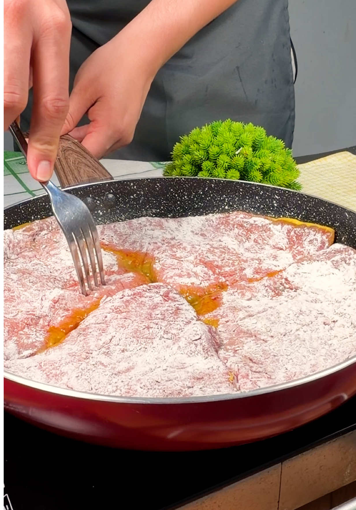 @La Receta Casera
