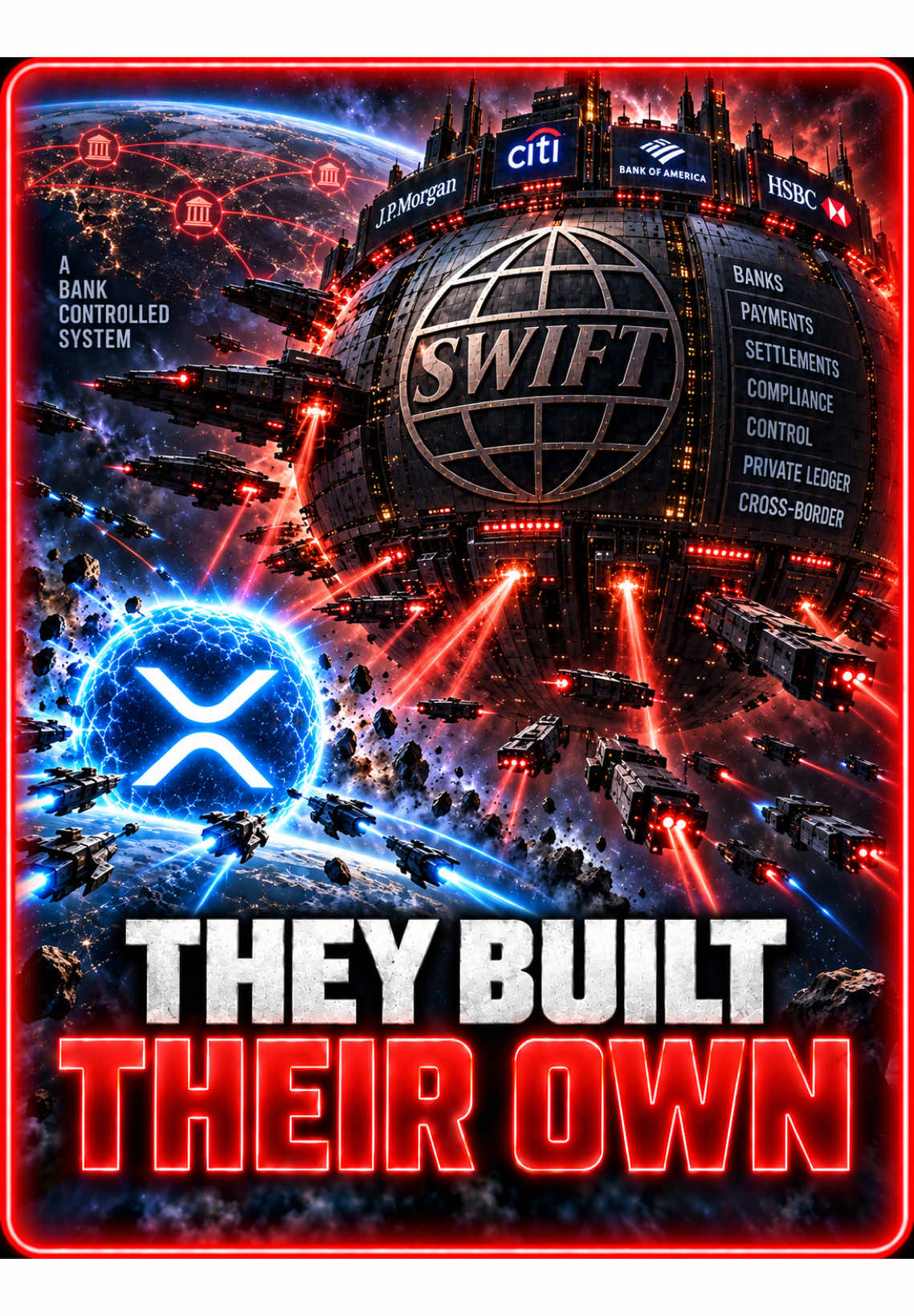 @Crypto Chrome ™