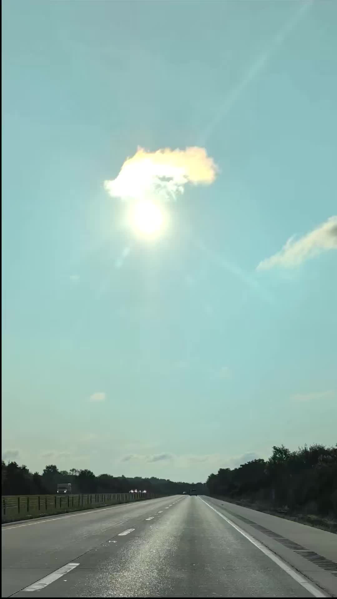 @Pennsylvania Dreamer