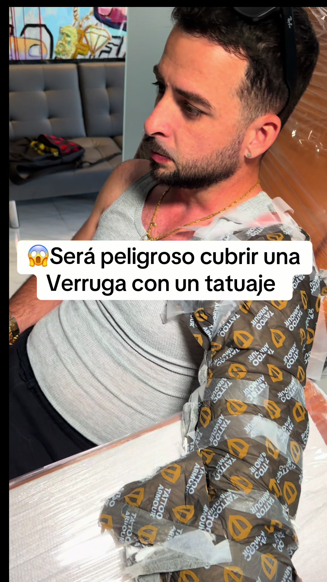 @Master Barba tattoo