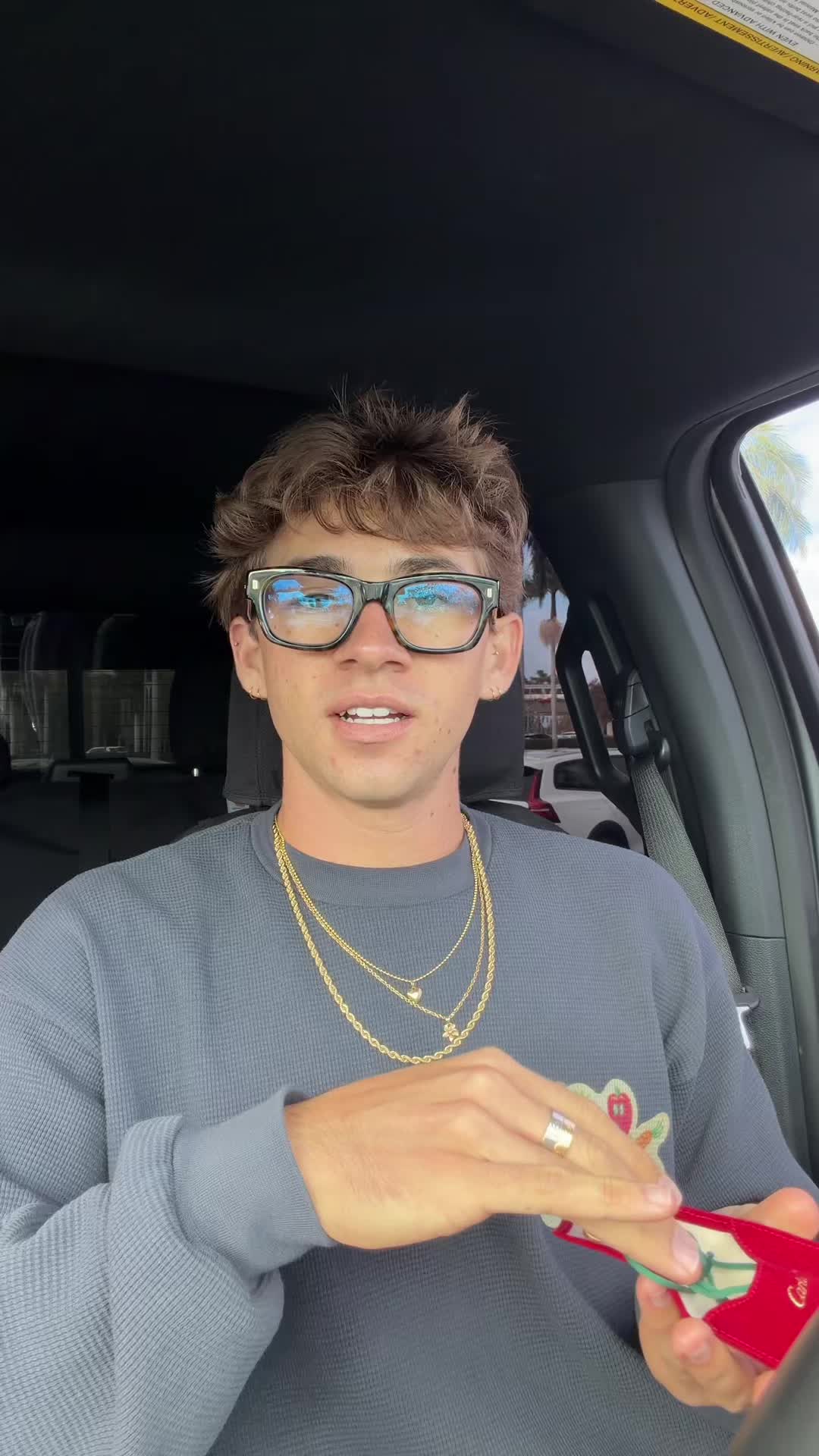 @Kaden Hisgen