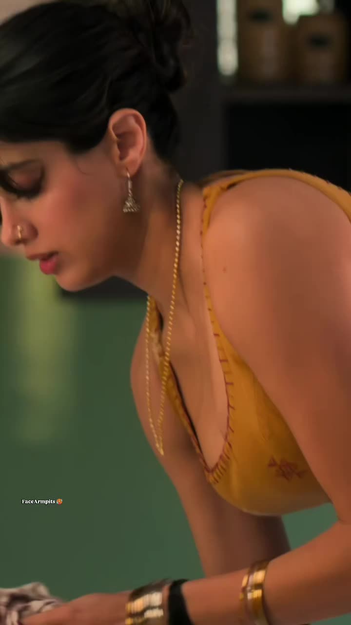 @jhanvi Kapoor