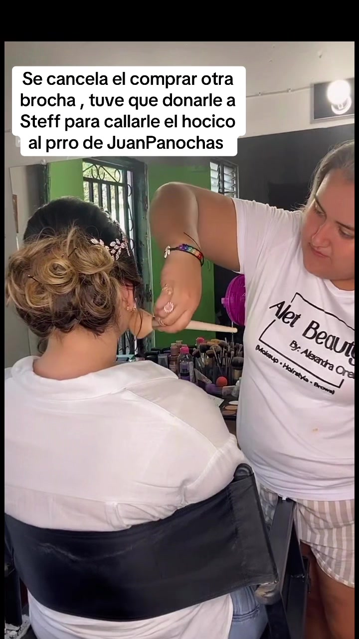 @Alexandra Orellana