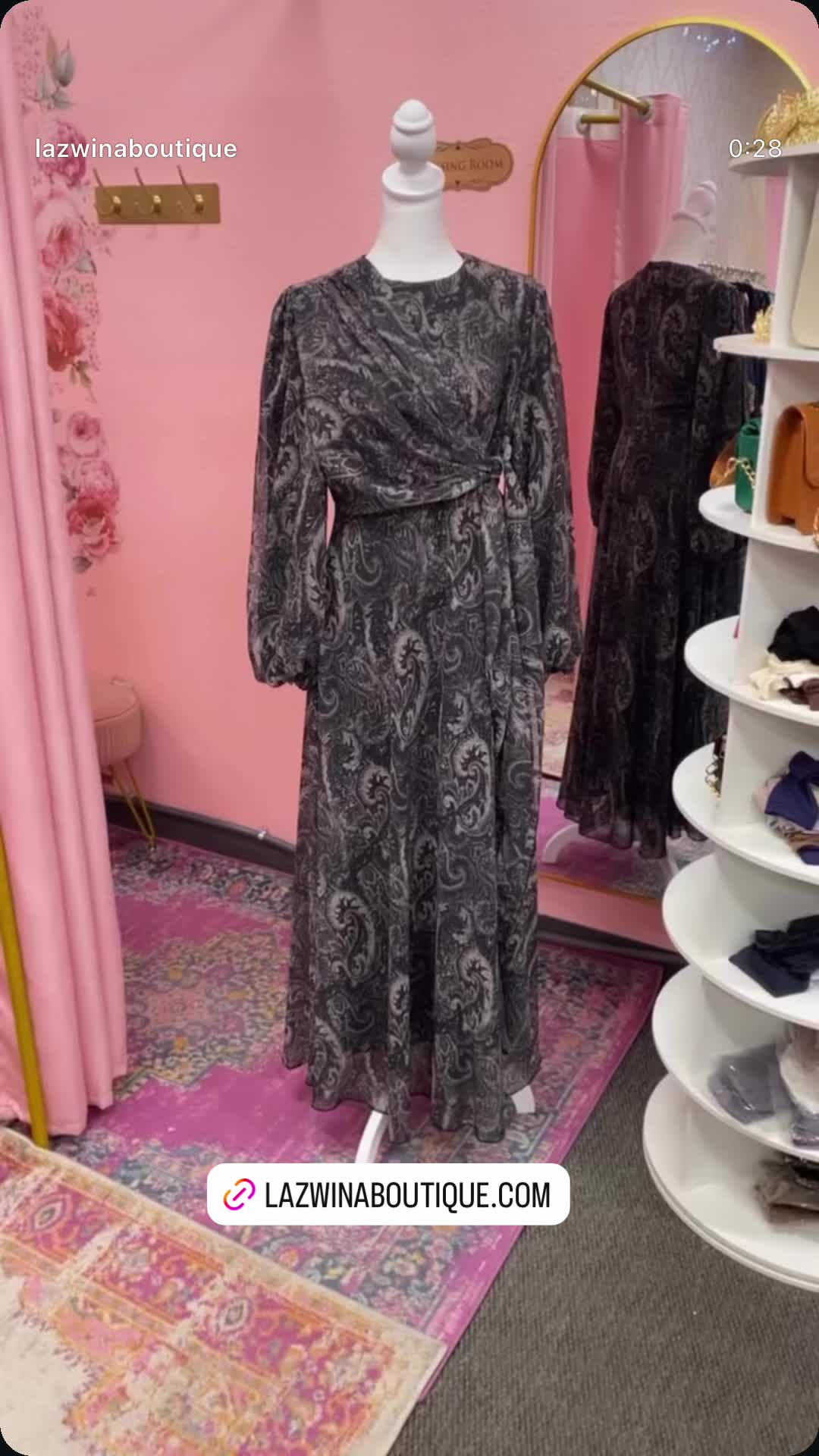 @La Zwina Boutique