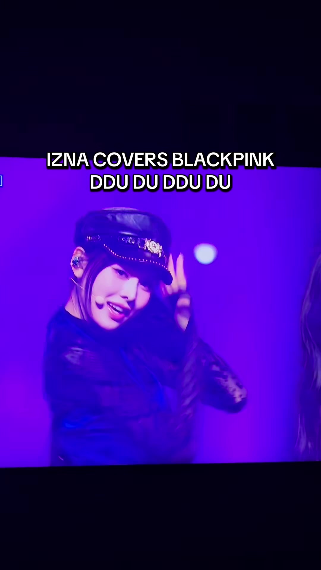 @kc ૮ &ndash; ﻌ&ndash;ა