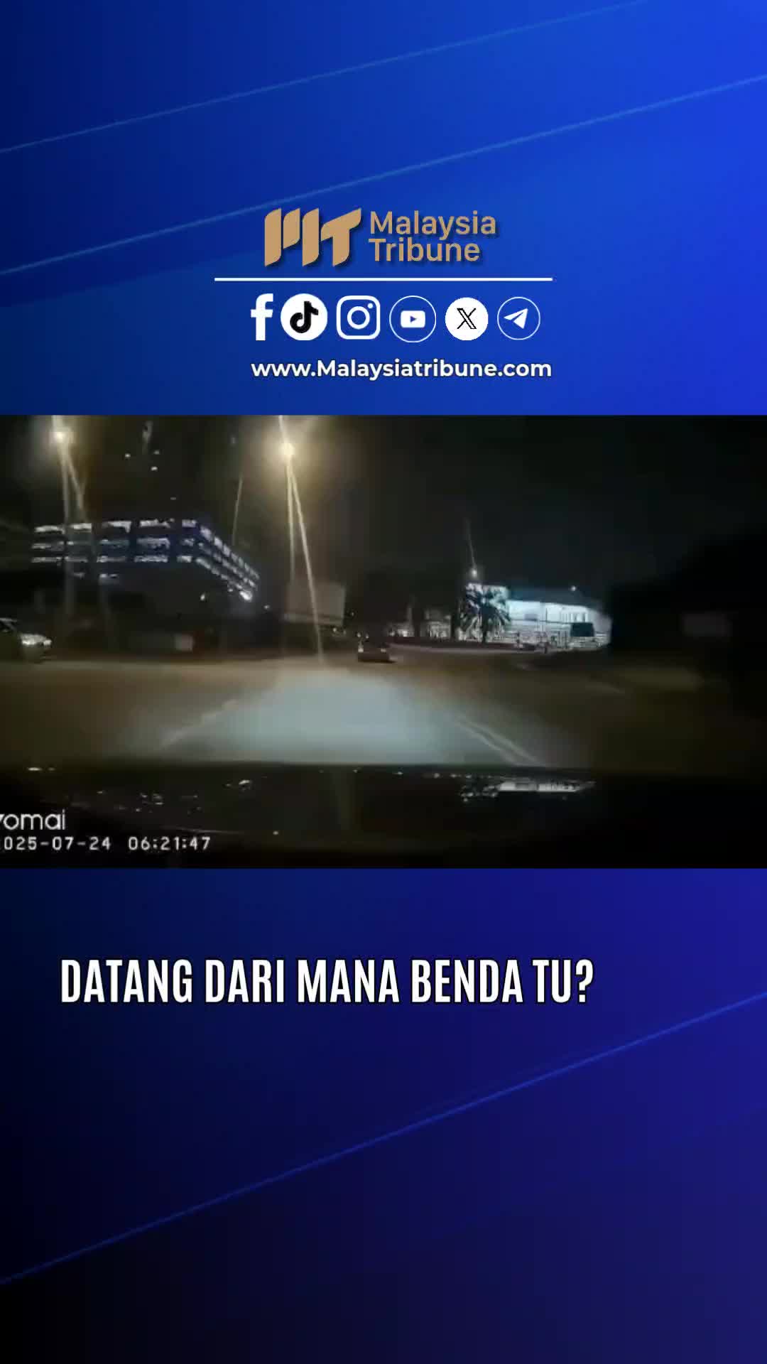 @malaysia tribune