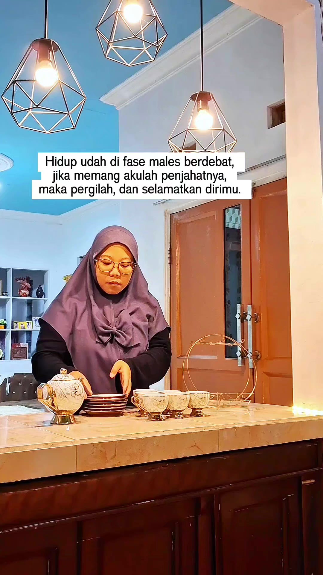 @Toko mama Nuni