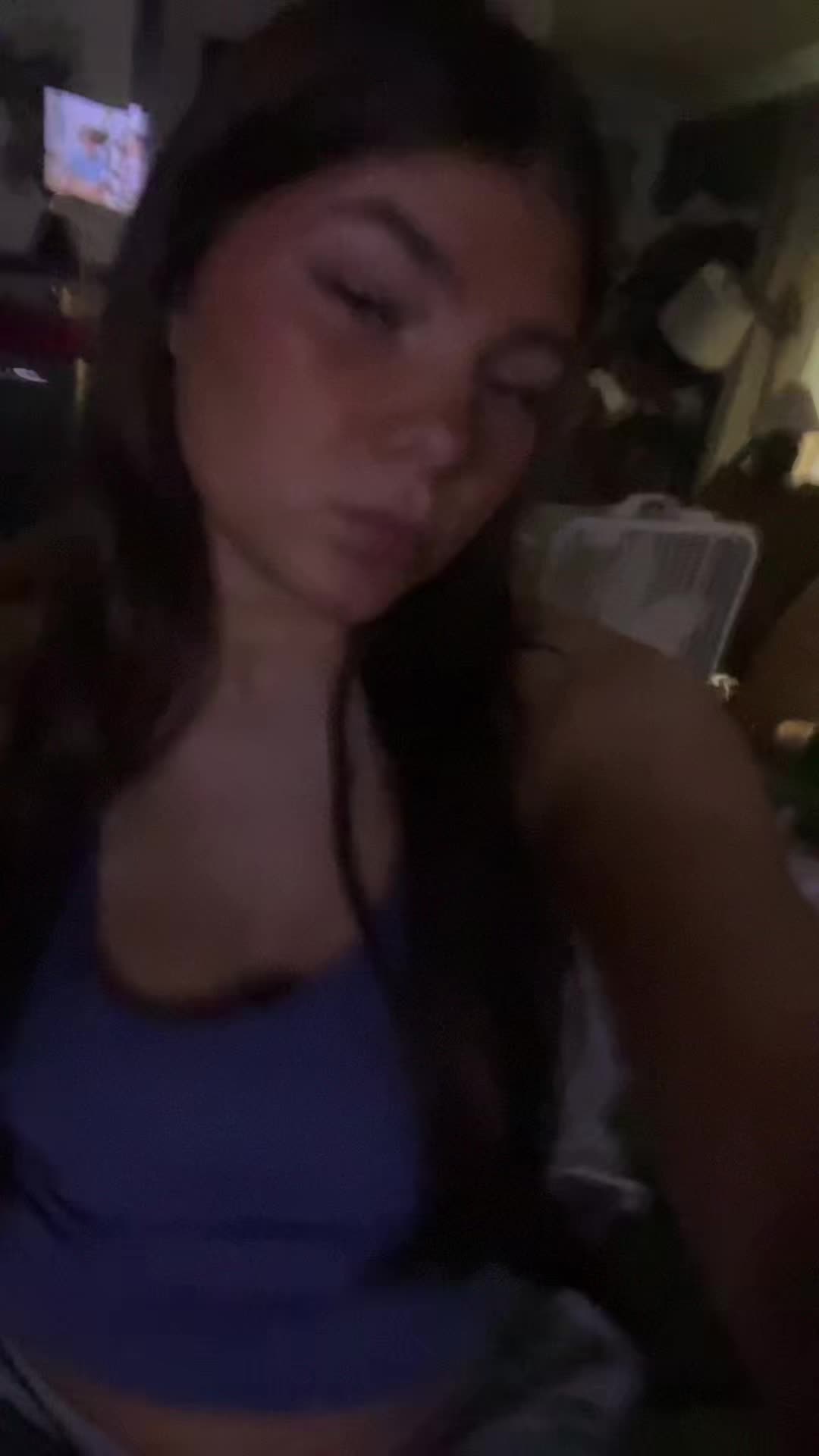 @i’m sorry