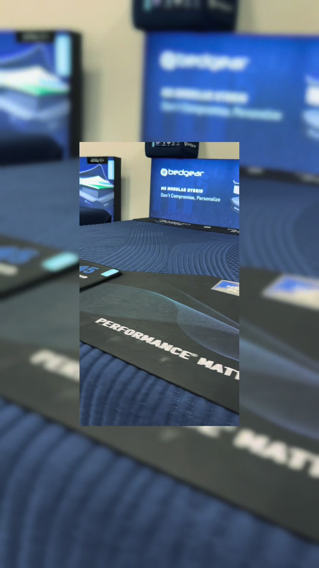 @JUST MATTRESSES & FURNITURE
