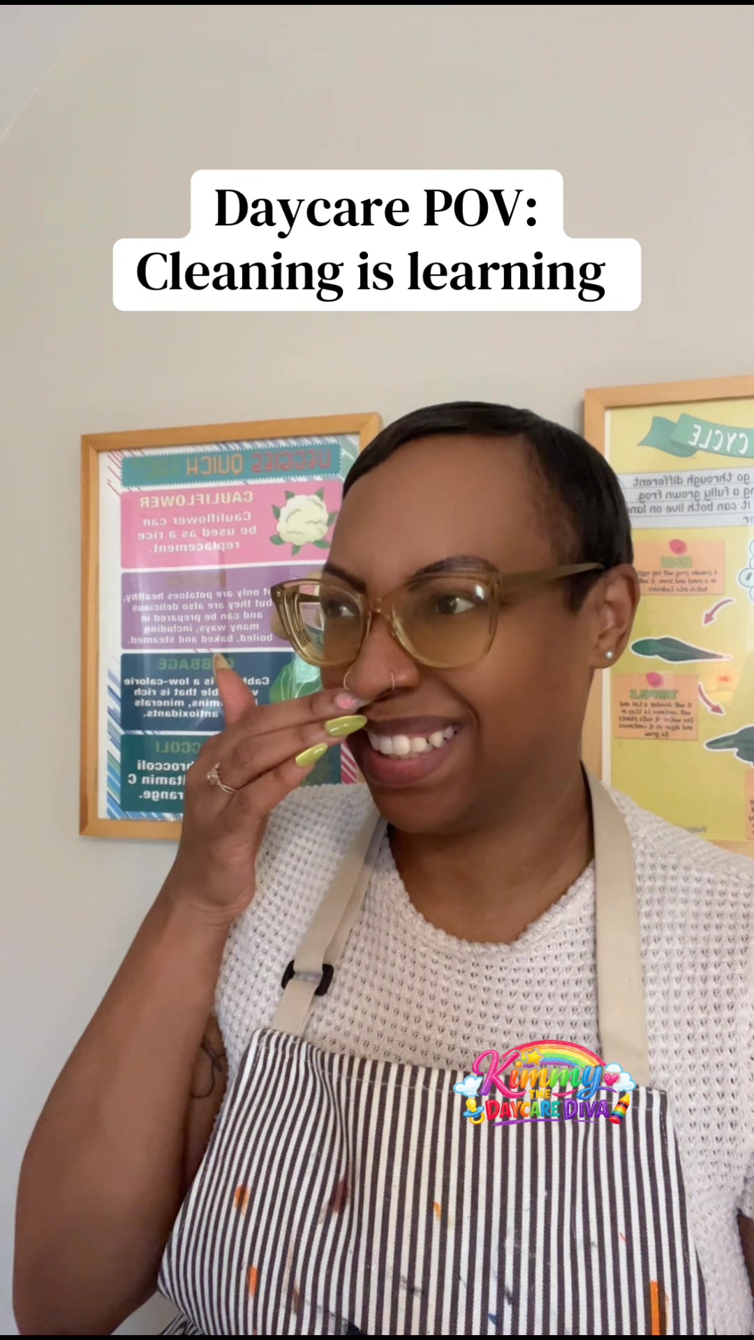 @Kimmythedaycarediva