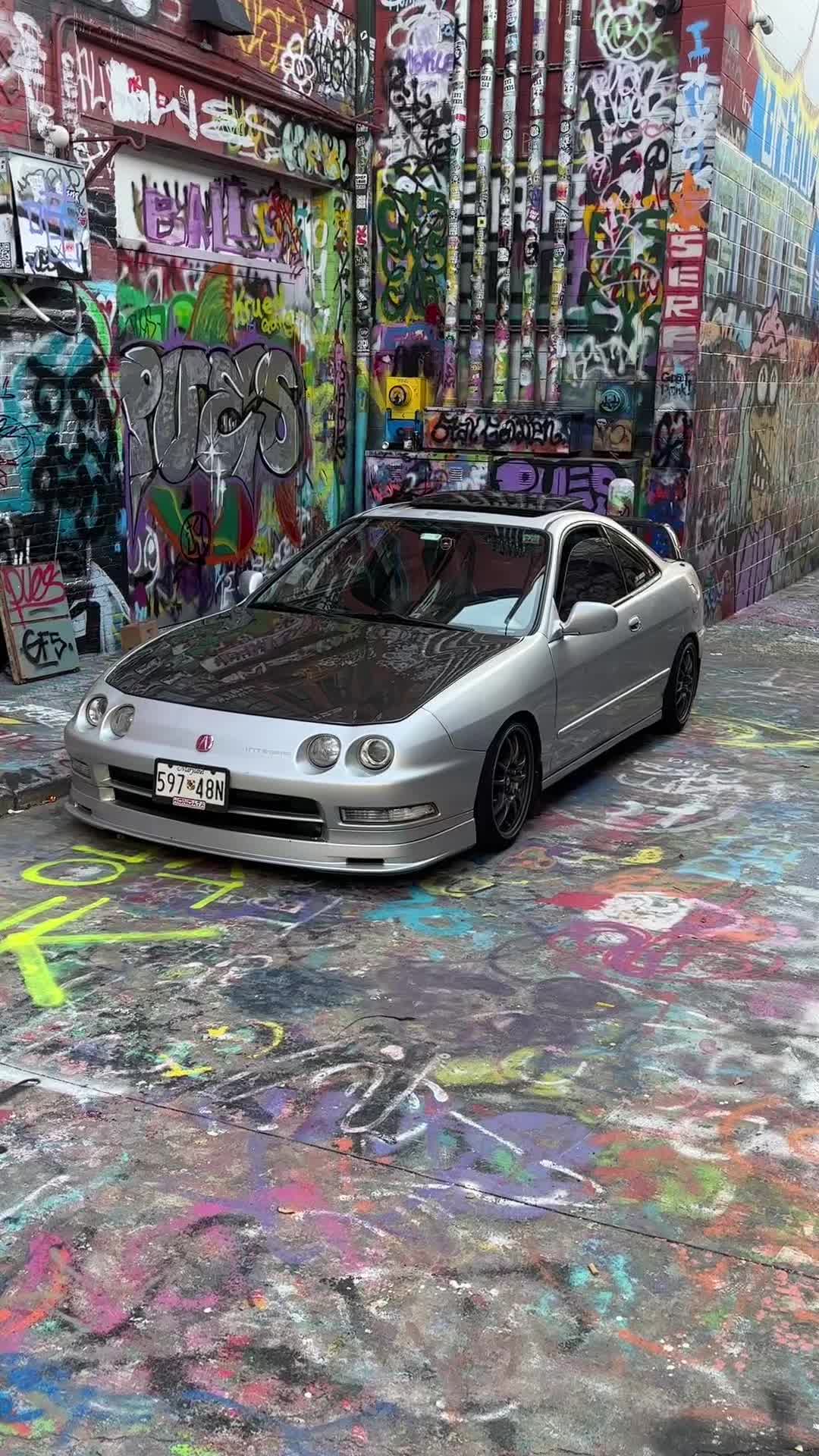 @mewtwo Integra