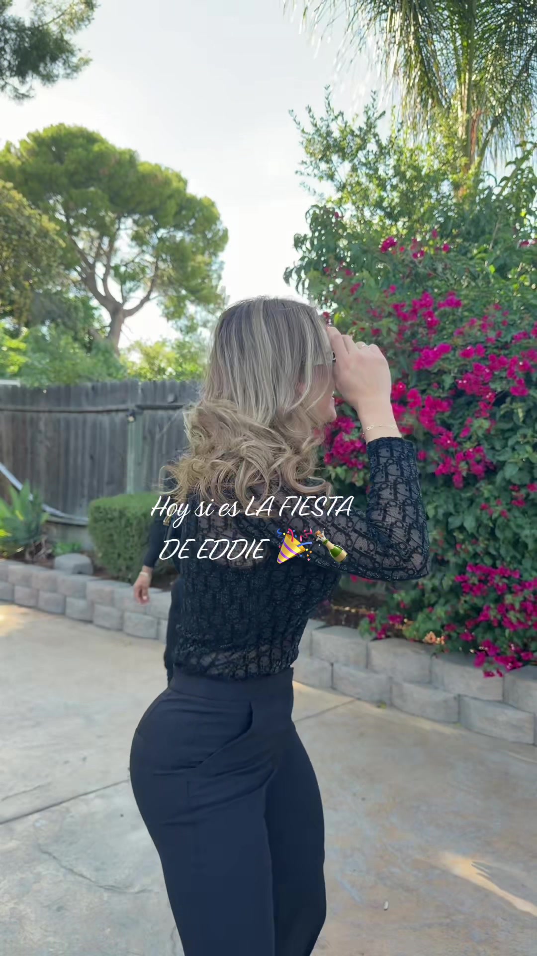 @Alondrix sexy curves