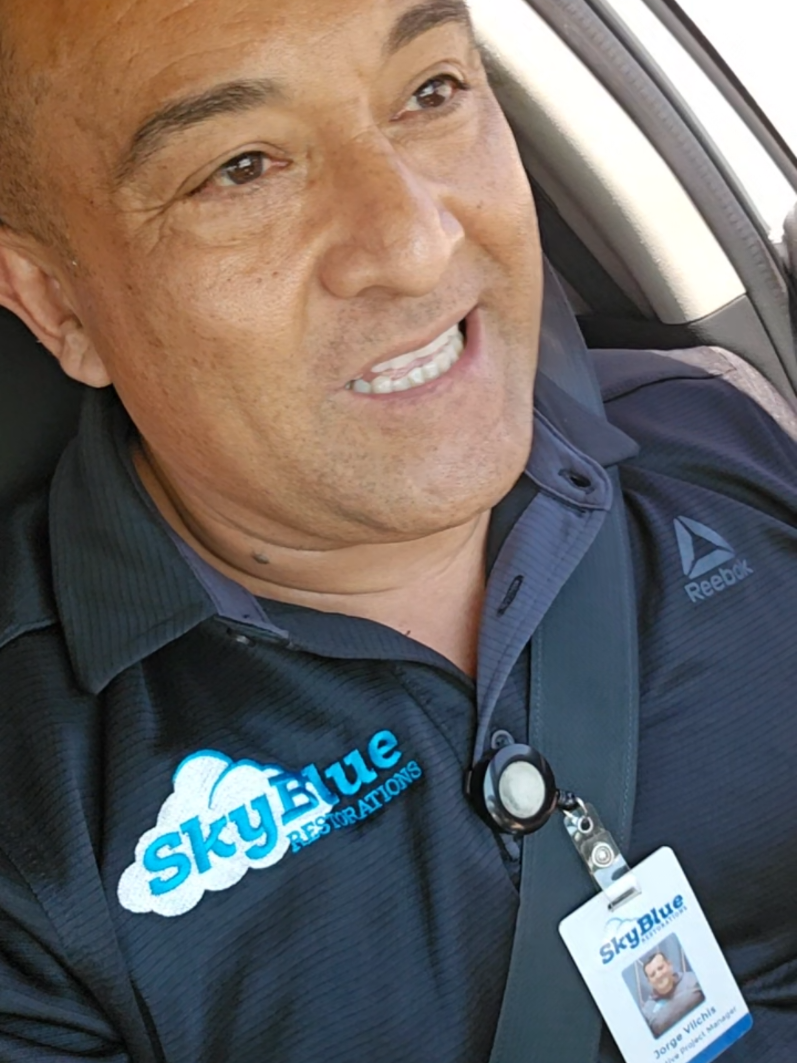 @sky blue restorations inc.