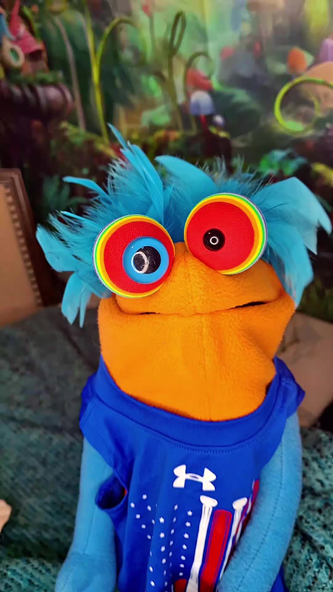 @TexasPuppetGal