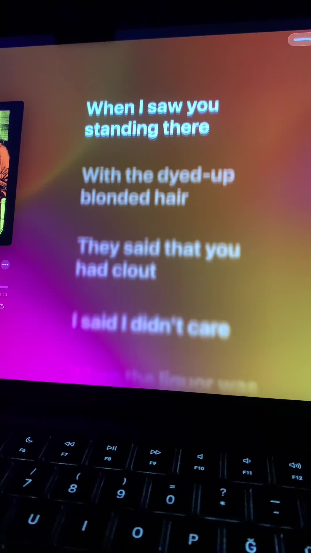 @lyricsfm