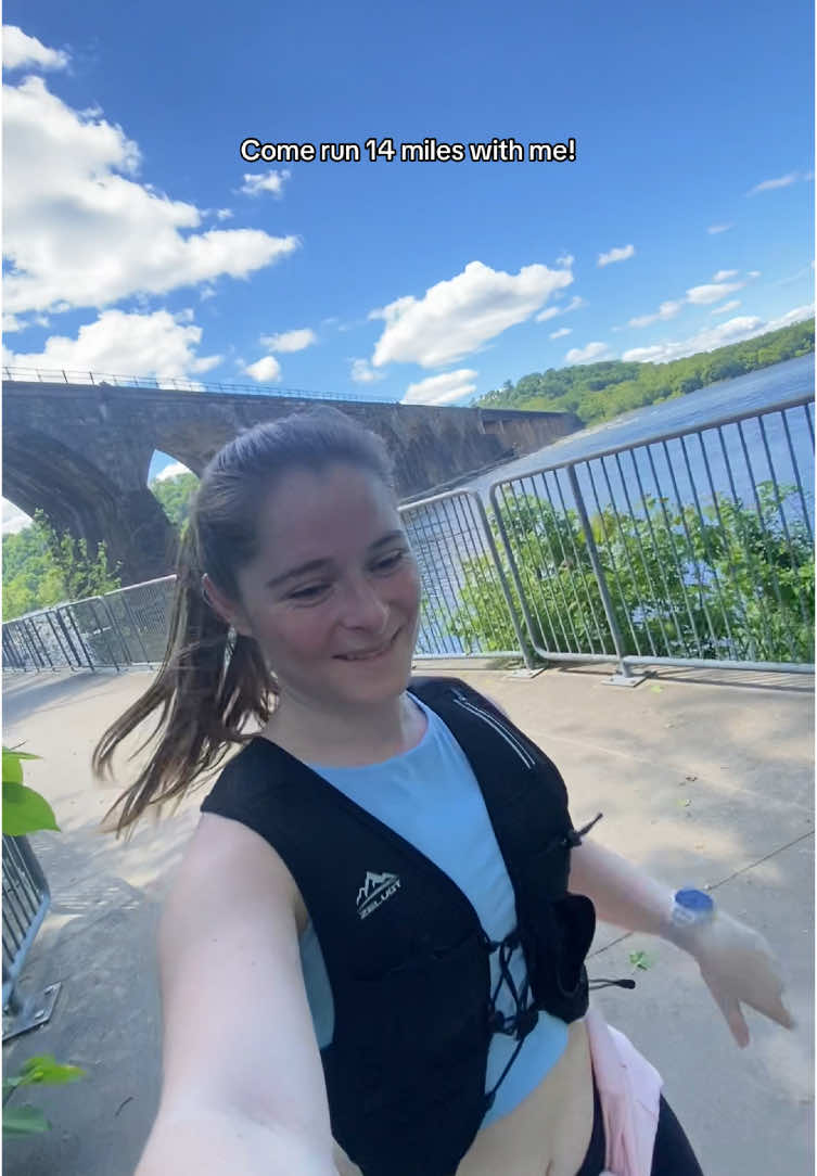 @Natalie Anne | RN | Runner