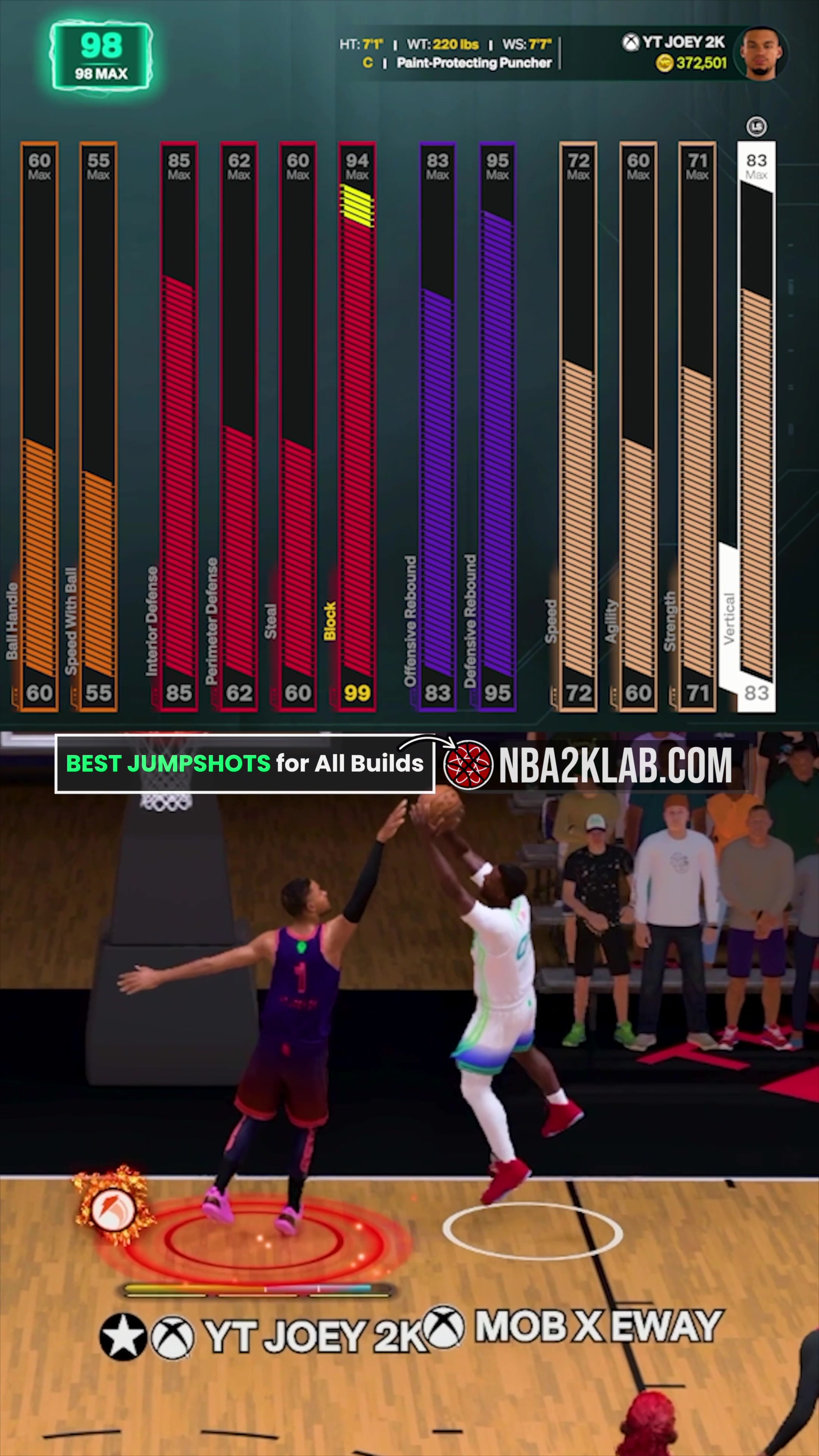@NBA2KLab