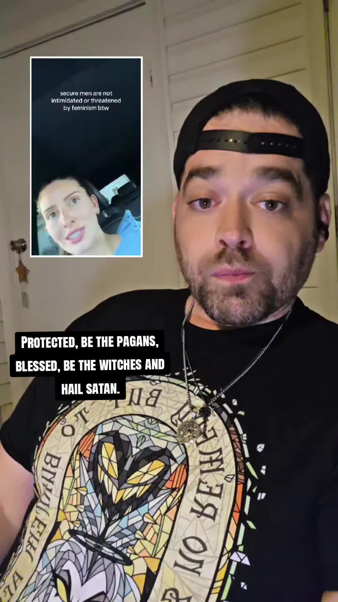 @The Millennial Heretic (Kane)