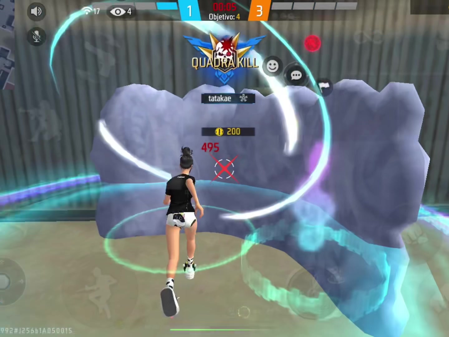 @Mikasa FF