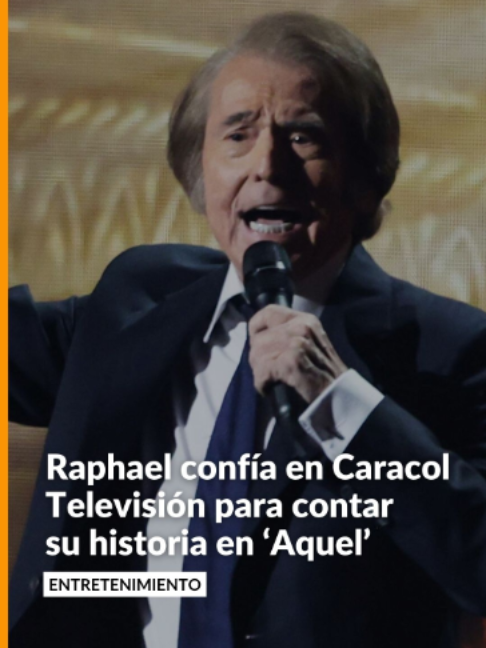 @Noticias Caracol