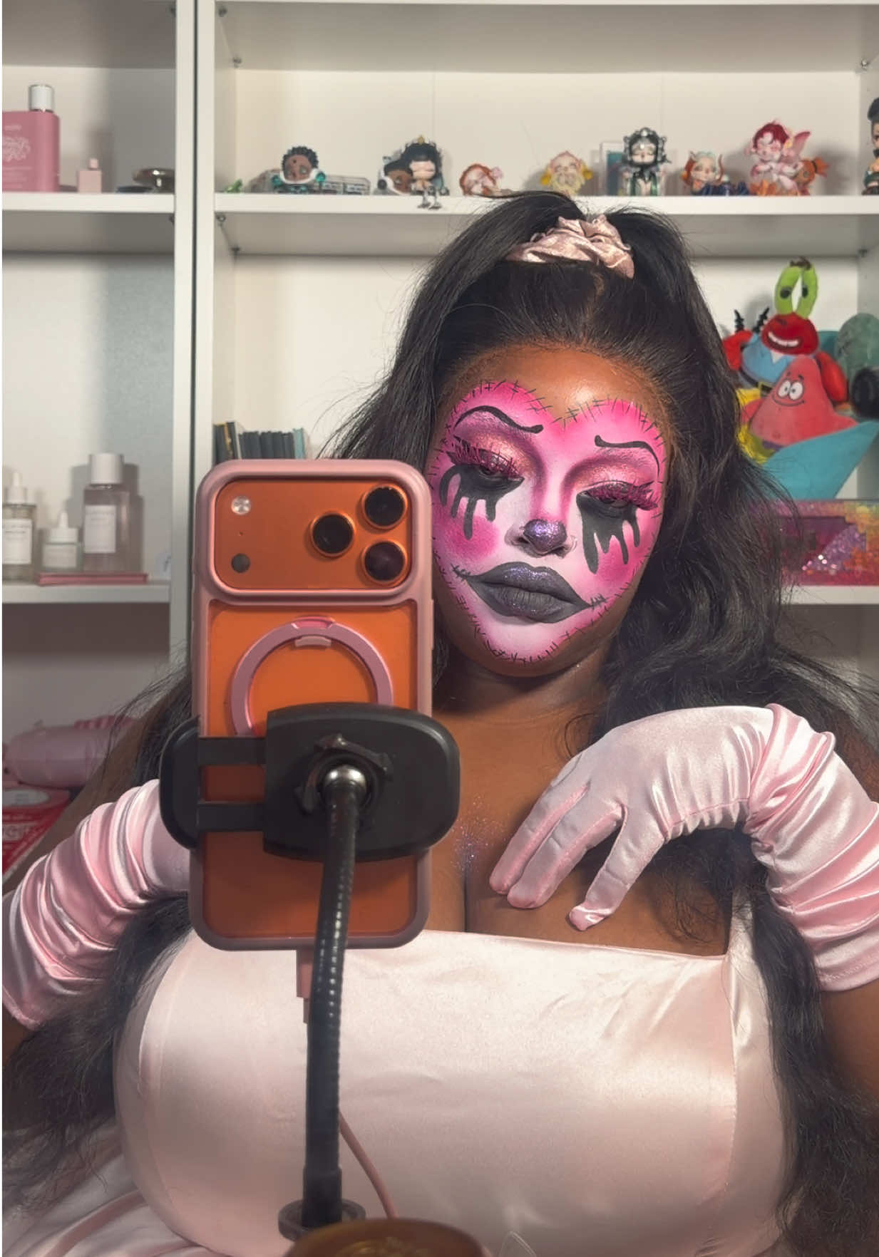@Aisha Markia