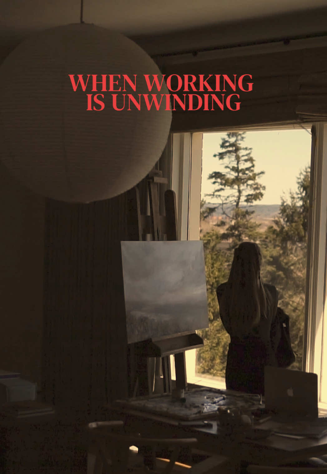@Allie Beckwith 🇨🇦 Artist