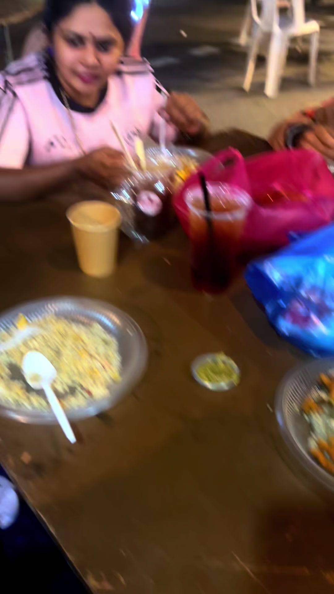 @Mama machan