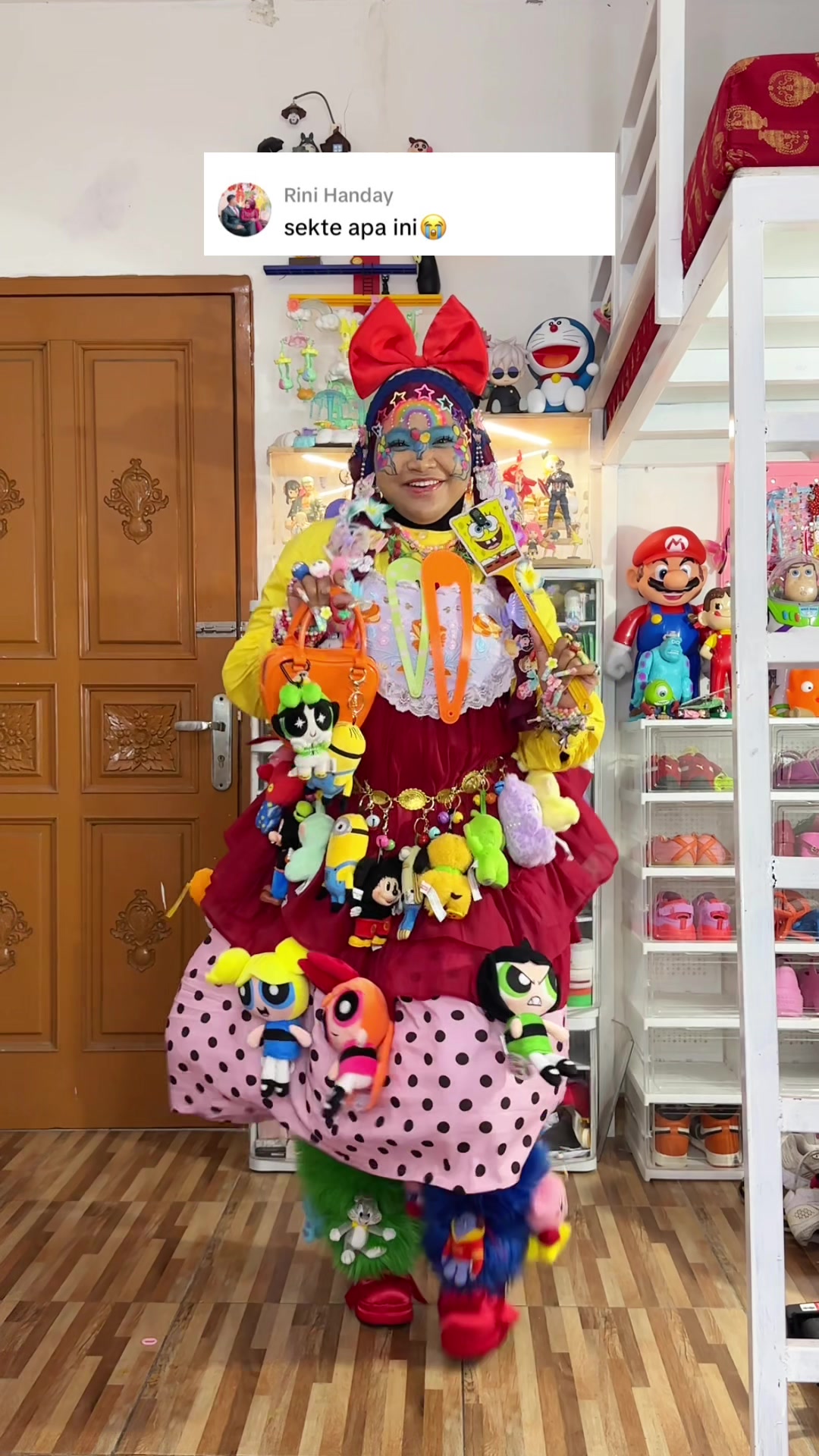 @MBAK CUNGCAT BAYI