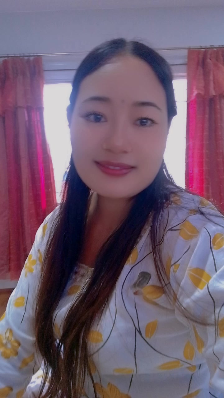 @Maya ghising