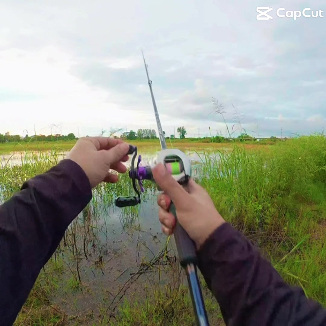 @น้ากอล์ฟ fishing ชอบแต่งรถ