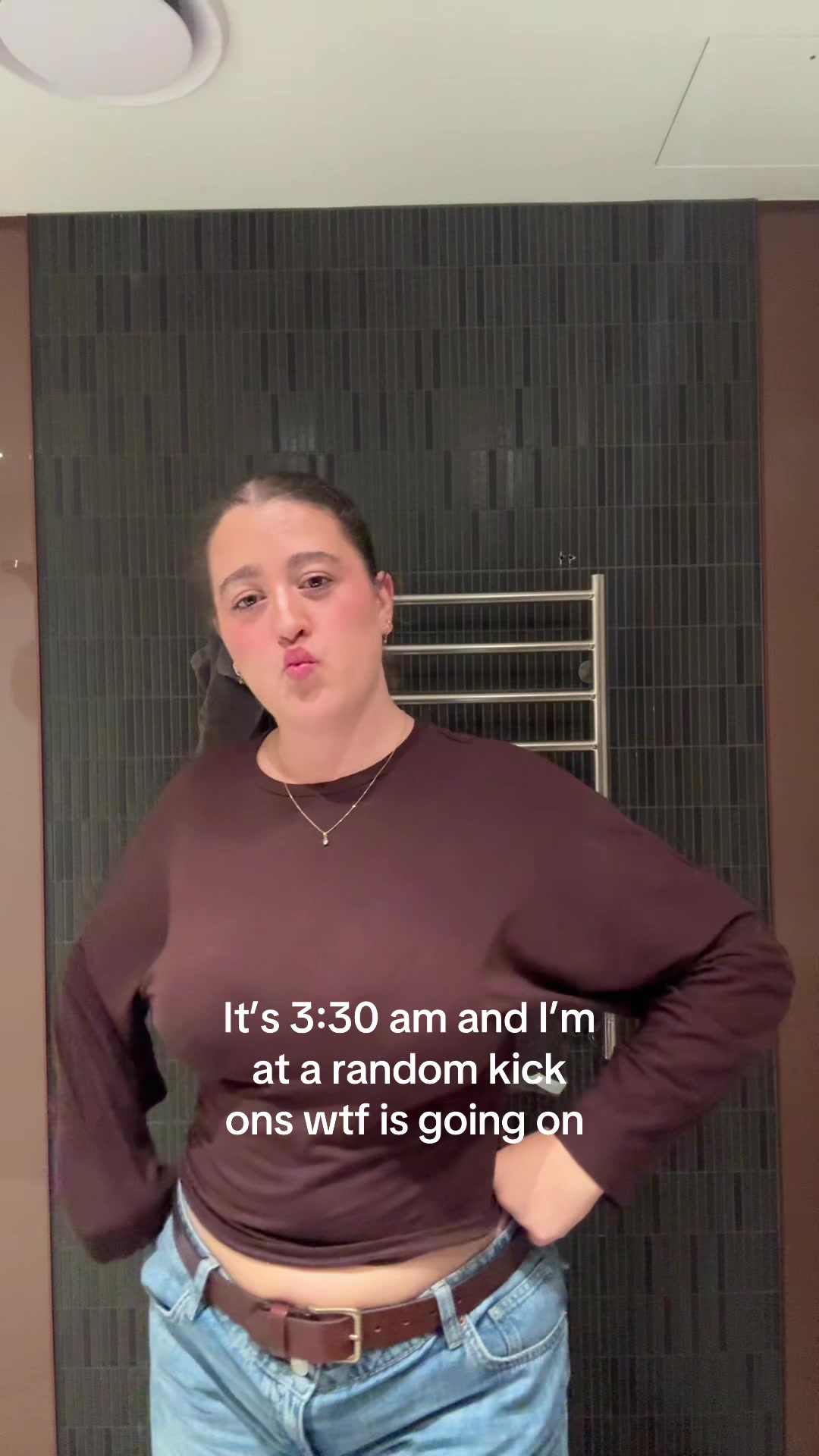 @Meg