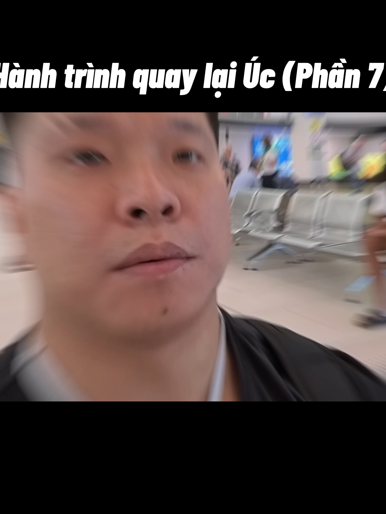 @Bino chém tiếng Anh