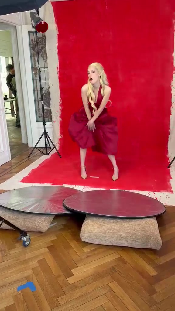@Vicky Palacios