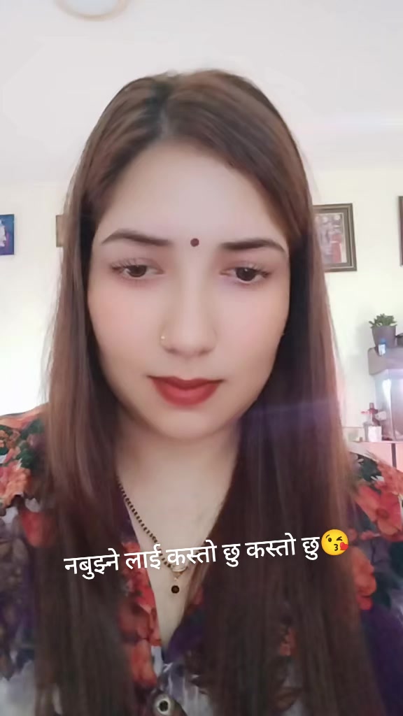 @☪️ चन्द्रा रिजाल 🕉️🔱