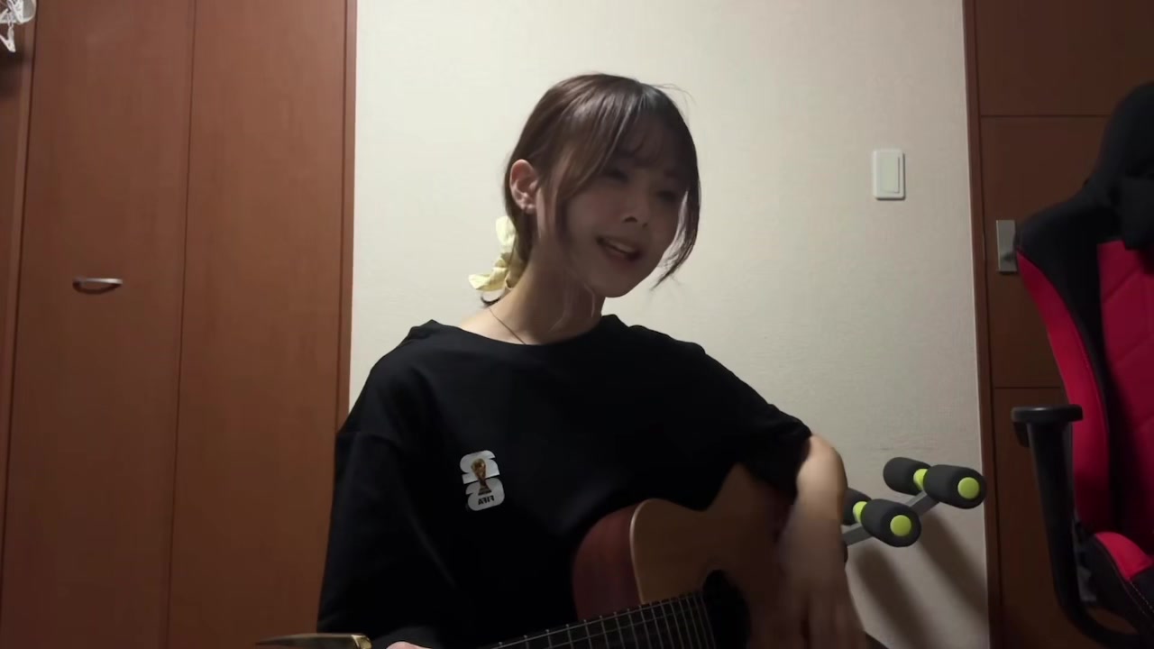 @猫顔代表🐈⬛🌙 / 涼乃ひびき