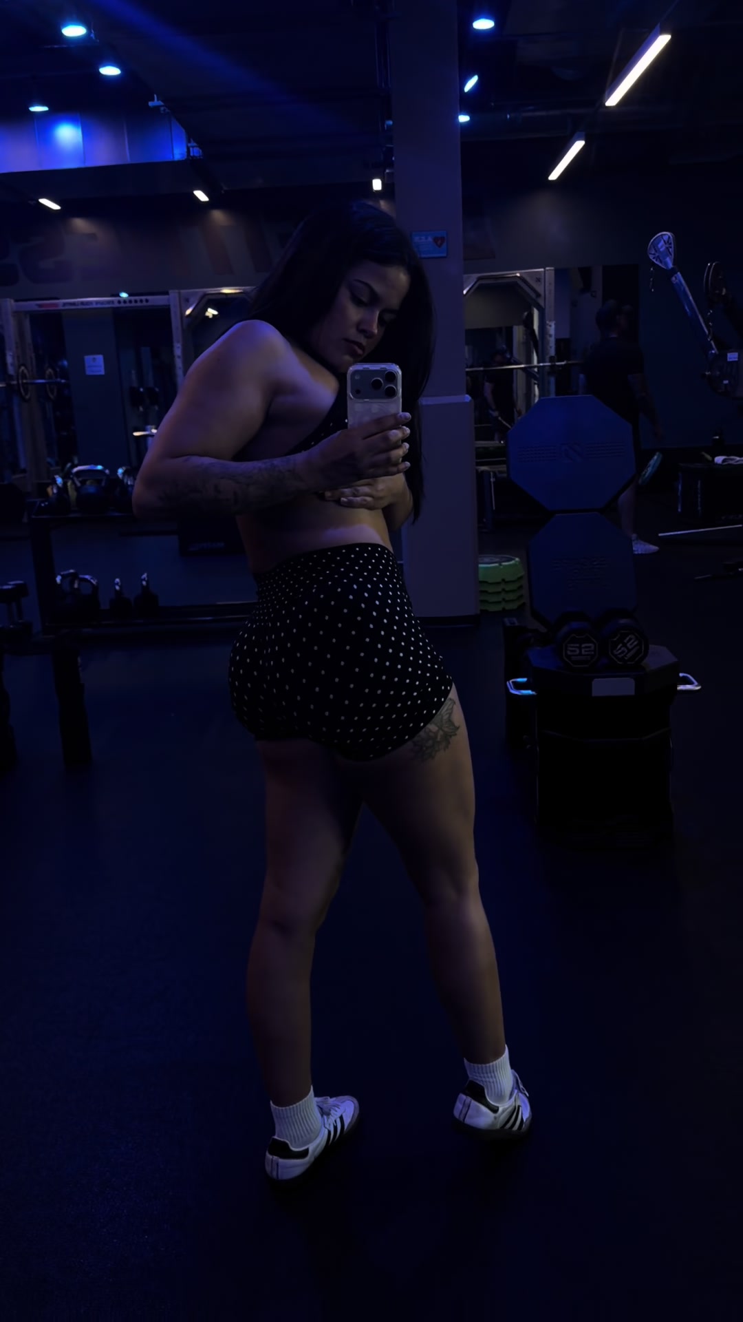 @Alexis Ramos