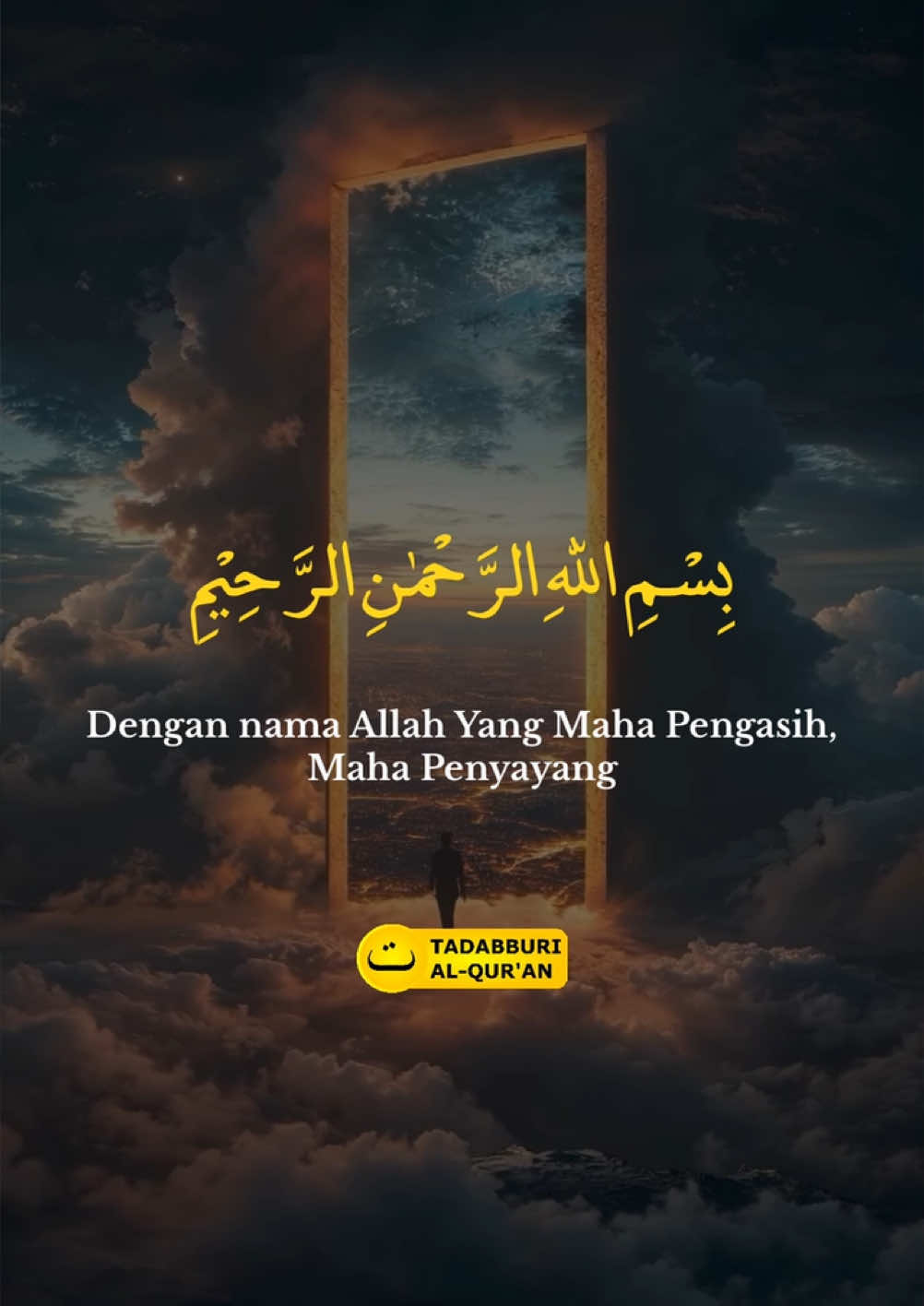 @Tadabburi Alquran