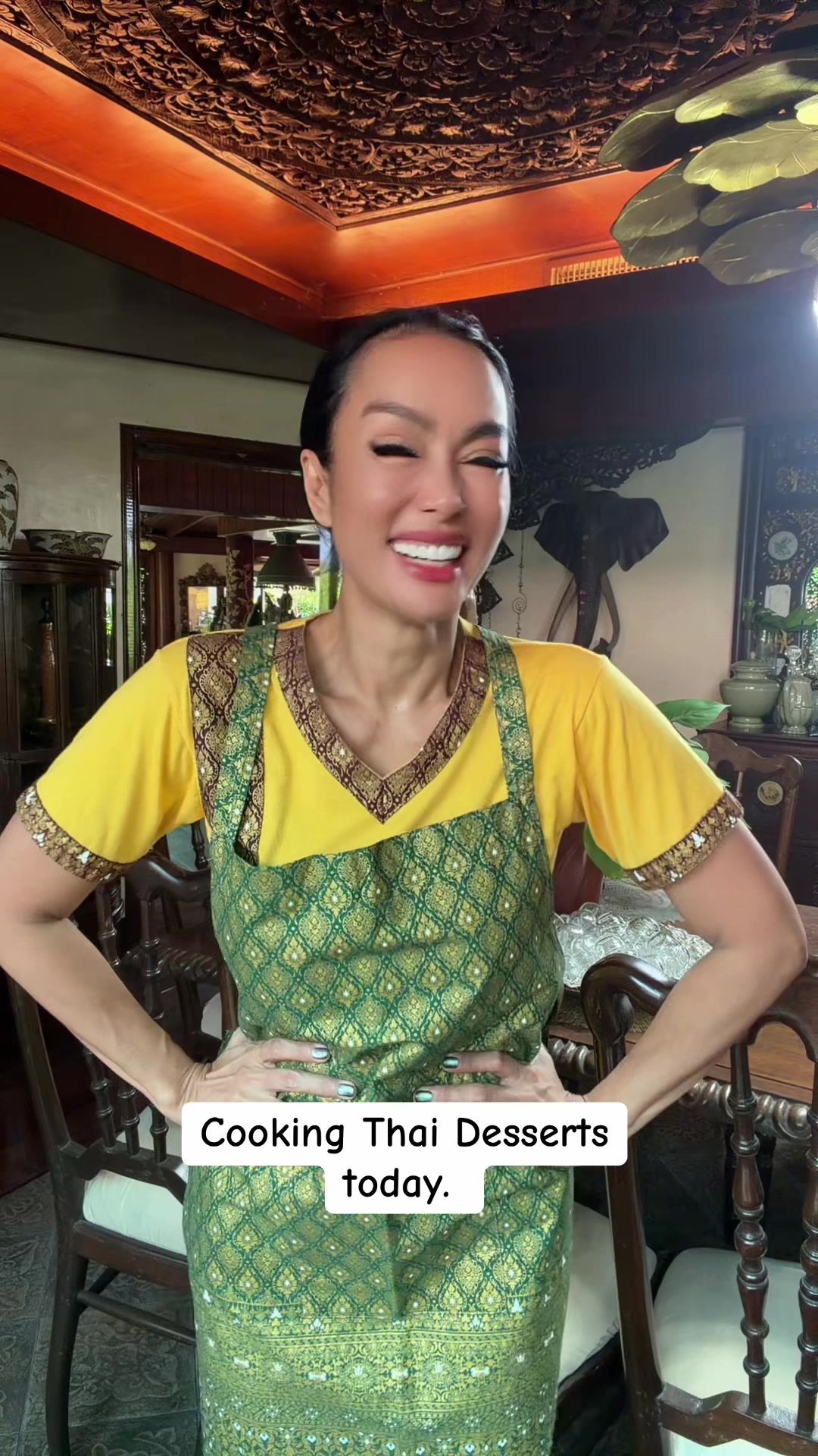 @Rachel Lobangco