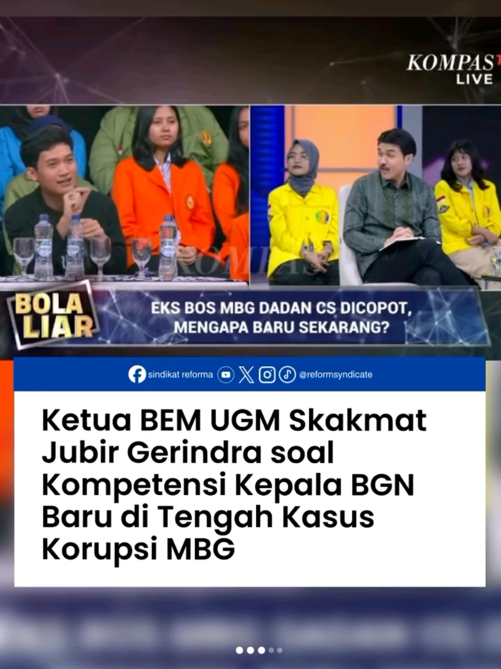 @Indonesia Merdeka