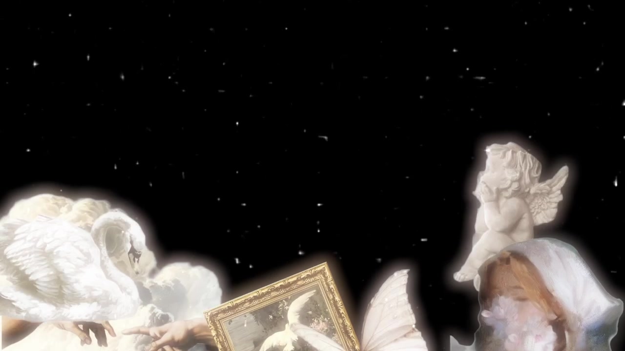 @★