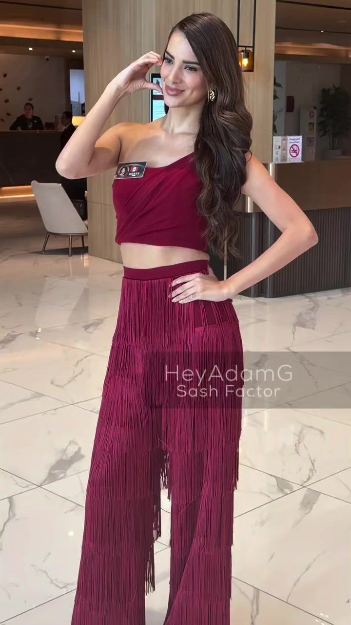 @Peeruvian_Queens27